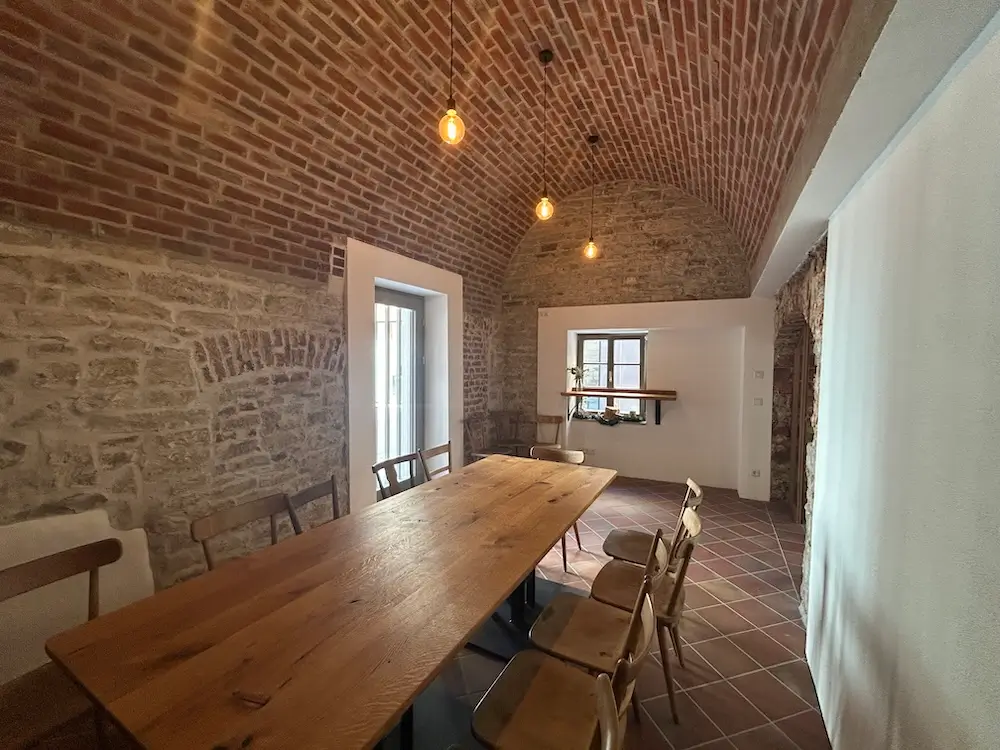 Meetingraum mieten in der Bierschwemme